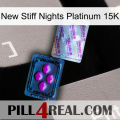 New Stiff Nights Platinum 15K 37